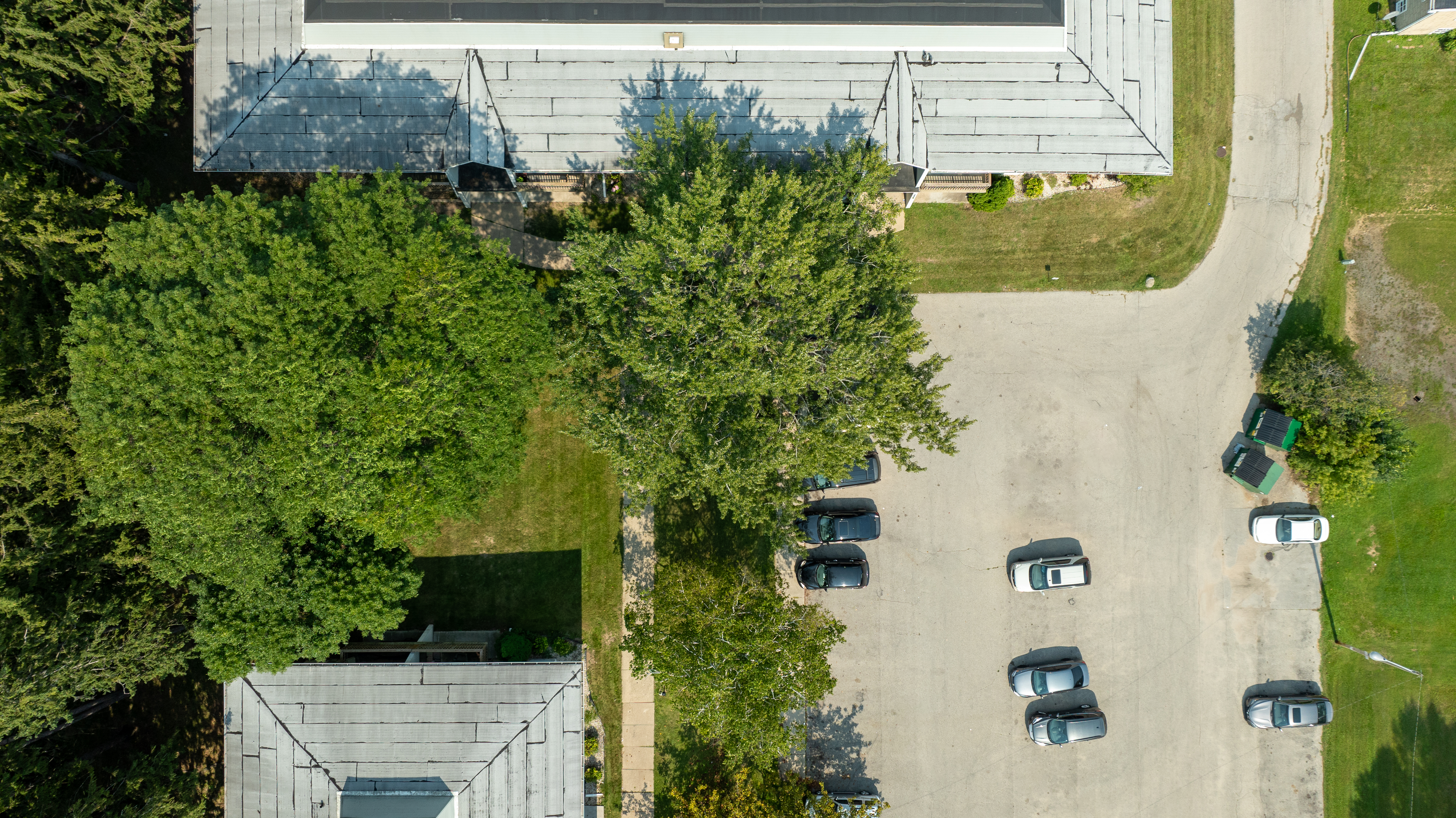 Green Bay neighborhood